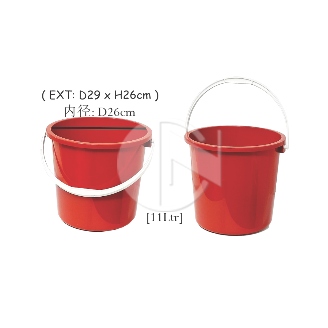 3003R PCN<br>3 GAL Pail<br>3 加仑胶水桶